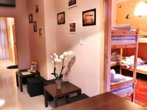 Chilli Hostel Kraków