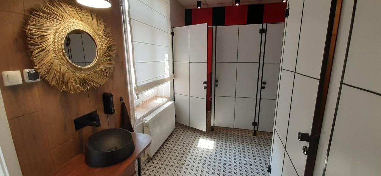 Hostel Chilli Kraków