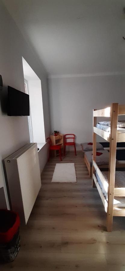 Chilli Hostel Kraków